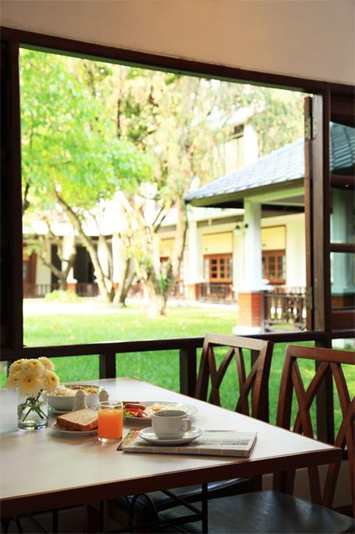 Korat Resort Hotel Накхонратчасима Экстерьер фото